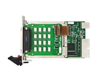PXI通用開關(guān)模塊:PXI2614